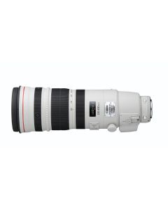 Canon 200-400mm f/4L IS EF USM Extender 1.4x