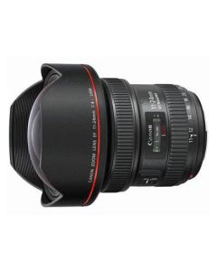 Canon EF 11-24mm F4 L Occasion
