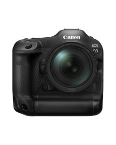 Canon EOS R3