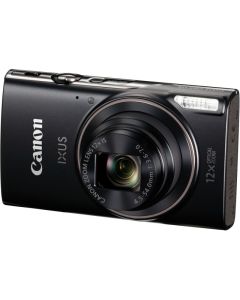 Canon IXUS 285 HS A Noir