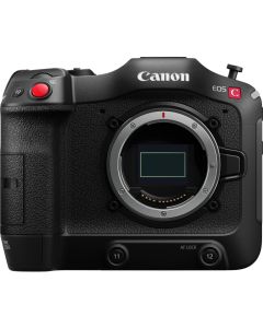 Canon Cinema C70