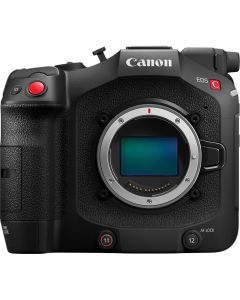Canon Cinema EOS C80