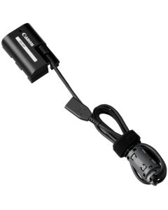 Canon DC Coupler DR-E6P