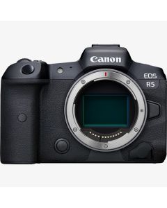 Canon EOS R5 Used