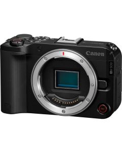 Canon EOS R50 V Body