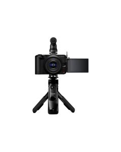 Canon EOS R50 V Black + RF-S 14-30 f/4-6.3 Content Creator Kit
