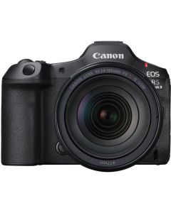Canon EOS R5 Mark II 24-105L Kit