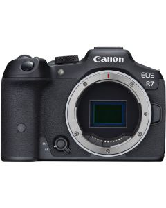 Canon EOS R7