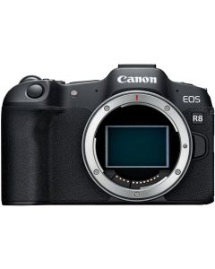 Canon EOS R8 Boîtier