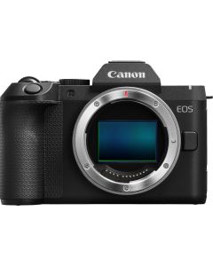Canon EOS R8 Mark II Body