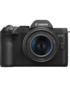 Canon EOS R8 Mark II + RF24-105mm IS STM