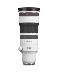 Canon RF 100-300mm F2.8L IS USM