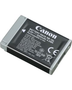Canon NB-15L Battery
