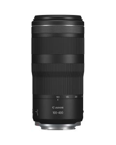 Canon RF 100-400mm F5.6-8 IS USM