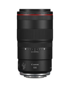 Canon RF 100mm F2.8L MACRO IS USM