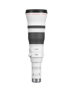 Canon RF 1200mm f/8L IS USM
