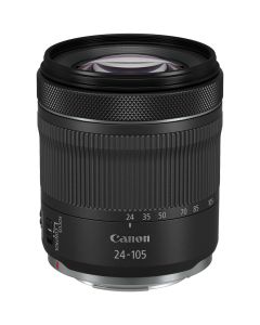 Canon RF 24-105MM F4-7.1 IS STM