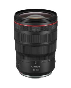 Canon RF 24-70MM F2.8L IS USM