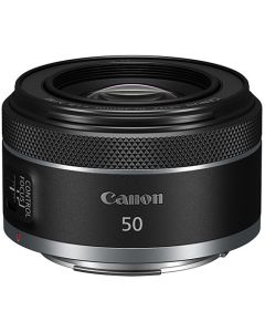 Canon RF 50mm F1.8 STM