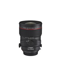 Canon TS-E 24mm f/3.5L II