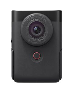 Canon Powershot V10 Black Vlogging Kit