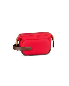 Billingham Capsule 1 Burgundy Fibrenyte/Chocolate