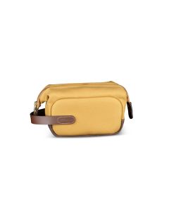 Billingham Capsule 1 Khaki Fibrenyte/Chocolate