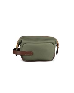 Billingham Capsule 1 Sage Fibrenyte/Chocolate