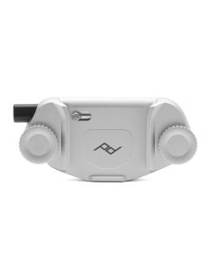 Peak Design Capture Camera Clip Silver (Clip seul)