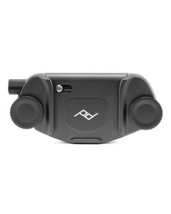 Peak Design Capture Camera Clip Black (Clip seul)