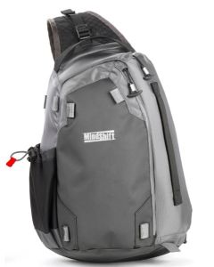 Mindshift PhotoCross 10 Carbon Grey