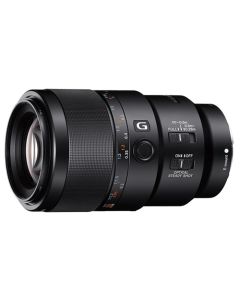 Sony FE Macro FE 90mm F2.8 G OSS
