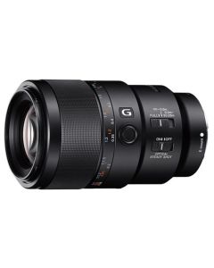 Sony 90mm F2.8 Macro G OSS Occasion