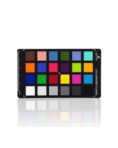 Calibrite ColorChecker Classic Mini