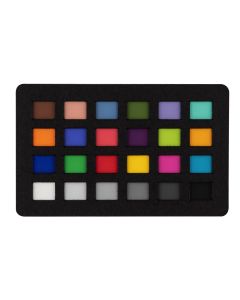 Calibrite ColorChecker Classic Nano