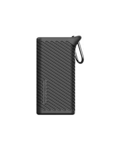 PGYTECH CFexpress CreateMate Card Reader Case Type A/SD Black