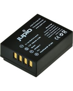 Jupio NP-W126S 1260 mAh