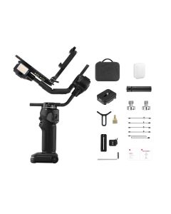 Zhiyun Crane 4