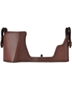 Olympus CS-51B Body Jacket Brown