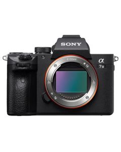 Sony Alpha 7 III Body 