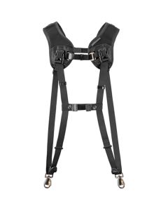 Black Rapid Double Breathe