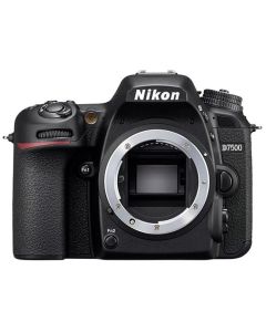 Nikon D7500 Body