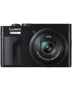 Panasonic LUMIX TZ99 Black