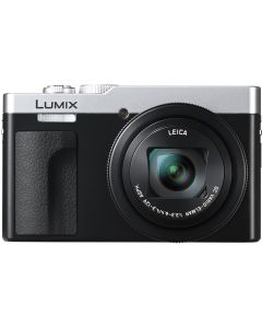 Panasonic LUMIX TZ99 Silver