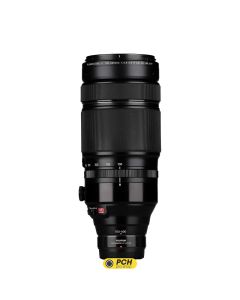 Fujifilm XF 100-400 ƒ4.5,-5.6 R LM OIS WR + XF 1.4X TC WR Used