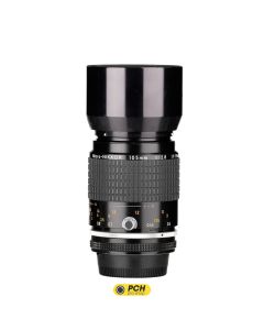 Nikon Ai-S Micro nikkor 105 f2.8 Used
