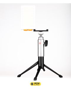 Leica Mini Tripod (14100) + Tête Small (14110) + LED Occasion
