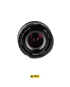 Voigtlander Super Wide Heliar Z 15mm F4,5 Asph Used