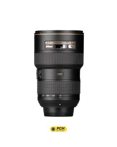 Nikon AF-S 16-35mm f4 G ED Occasion