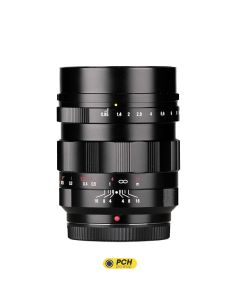 Voigtlander Nokton 17,5mm F0,95 MFT ASPH Used